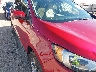 2FMPK3J93MB****** Repairable 2021 Ford Edge