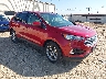 2FMPK3J93MB****** Salvage and Wrecked 2021 Ford Edge in Abilene