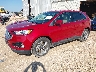 2FMPK3J93MB****** Used and Repairable 2021 Ford Edge in Abilene