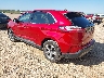 2FMPK3J93MB****** Salvage and Repairable 2021 Ford Edge in Abilene