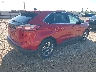 2FMPK3J93MB****** Salvage and Wrecked 2021 Ford Edge in Texas State