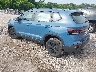 3VV5C7B25TM****** Salvamento y Reparables 2026 Volkswagen Taos en Atlanta