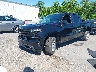 3GCUYEET3MG****** Used and Repairable 2021 Chevrolet Silverado 1500 in Templeton