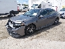 4T1G11AK1PU****** Used and Repairable 2023 Toyota Camry in Chicago South