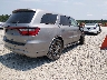1C4RDHDG8HC****** Salvamento y Destrozados 2017 Dodge Durango en Estado de Carolina del Norte