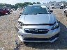 4S3GTAB67M3****** Salvage 2021 Subaru Impreza in North Carolina State