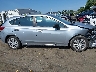 4S3GTAB67M3****** Wrecked 2021 Subaru Impreza in North Carolina State