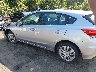 4S3GTAB67M3****** Used 2021 Subaru Impreza in North Carolina State