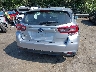 4S3GTAB67M3****** Salvage 2021 Subaru Impreza