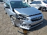 4S3GTAB67M3****** Salvage and Repairable 2021 Subaru Impreza in North Carolina State