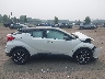 NMTKHMBX4KR****** Repairable 2019 Toyota C-HR in Virginia State