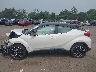 NMTKHMBX4KR****** Salvage 2019 Toyota C-HR