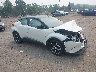 NMTKHMBX4KR****** Salvage and Wrecked 2019 Toyota C-HR in Culpeper
