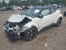 NMTKHMBX4KR****** Used and Repairable 2019 Toyota C-HR in Culpeper