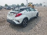 NMTKHMBX4KR****** Salvage and Wrecked 2019 Toyota C-HR in Virginia State