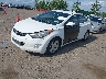5NPDH4AE8DH****** Used and Repairable 2013 Hyundai Elantra in Long Island
