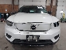 YV4ED3UB7N2****** Wrecked 2022 Volvo XC40 in New York State
