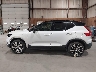 YV4ED3UB7N2****** Repairable 2022 Volvo XC40 in New York State
