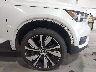 YV4ED3UB7N2****** Salvage and Wrecked 2022 Volvo XC40 in Electric Vehicle Auctions
