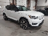 YV4ED3UB7N2****** Salvage and Wrecked 2022 Volvo XC40 in Electric Vehicle Auctions