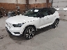 YV4ED3UB7N2****** Used and Repairable 2022 Volvo XC40 in Electric Vehicle Auctions