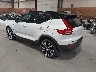 YV4ED3UB7N2****** Salvage and Repairable 2022 Volvo XC40 in Electric Vehicle Auctions