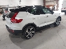YV4ED3UB7N2****** Salvage and Wrecked 2022 Volvo XC40 in New York State