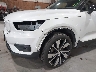YV4ED3UB7N2****** Salvage and Repairable 2022 Volvo XC40 in New York State