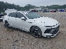 KMHL14JA1RA****** Salvage and Wrecked 2024 Hyundai Sonata in Atlanta North