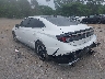 KMHL14JA1RA****** Salvage and Repairable 2024 Hyundai Sonata in Atlanta North