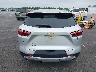 3GNKBBRAXKS****** Usados 2019 Chevrolet Blazer