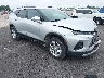 3GNKBBRAXKS****** Salvamento y Destrozados 2019 Chevrolet Blazer en Saint Louis