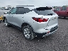3GNKBBRAXKS****** Salvamento y Reparables 2019 Chevrolet Blazer en Saint Louis