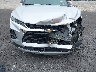 3GNKBBRAXKS****** Salvamento y Reparables 2019 Chevrolet Blazer en Estado de Illinois