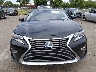 JTHBW1GG9G2****** Wrecked 2016 Lexus ES 300h in New Jersey State