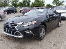 JTHBW1GG9G2****** Used and Repairable 2016 Lexus ES 300h in Englishtown