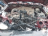 JTEBU11F08K****** Reparables 2008 Toyota FJ Cruiser en Oklahoma City