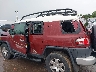 JTEBU11F08K****** Salvamento 2008 Toyota FJ Cruiser