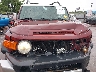 JTEBU11F08K****** Usados 2008 Toyota FJ Cruiser en Estado de Oklahoma