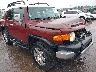 JTEBU11F08K****** Salvamento y Destrozados 2008 Toyota FJ Cruiser en Oklahoma City