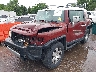 JTEBU11F08K****** Usados y Reparables 2008 Toyota FJ Cruiser en Oklahoma City