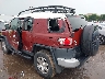 JTEBU11F08K****** Salvamento y Reparables 2008 Toyota FJ Cruiser en Oklahoma City