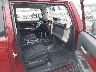 JTEBU11F08K****** Usados y Reparables 2008 Toyota FJ Cruiser en Estado de Oklahoma