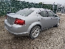 1C3CDZCB1DN****** Salvage and Wrecked 2013 Dodge Avenger in Kansas State