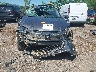 3CZRU6H55KM****** Wrecked 2019 Honda HR-V in Ohio State