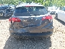 3CZRU6H55KM****** Wrecked 2019 Honda HR-V