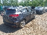 3CZRU6H55KM****** Salvage and Wrecked 2019 Honda HR-V in Ohio State
