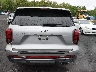 KM8R2DGE2SU****** Wrecked 2025 Hyundai Palisade
