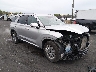KM8R2DGE2SU****** Salvage and Wrecked 2025 Hyundai Palisade in Scranton