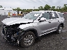 KM8R2DGE2SU****** Used and Repairable 2025 Hyundai Palisade in Scranton